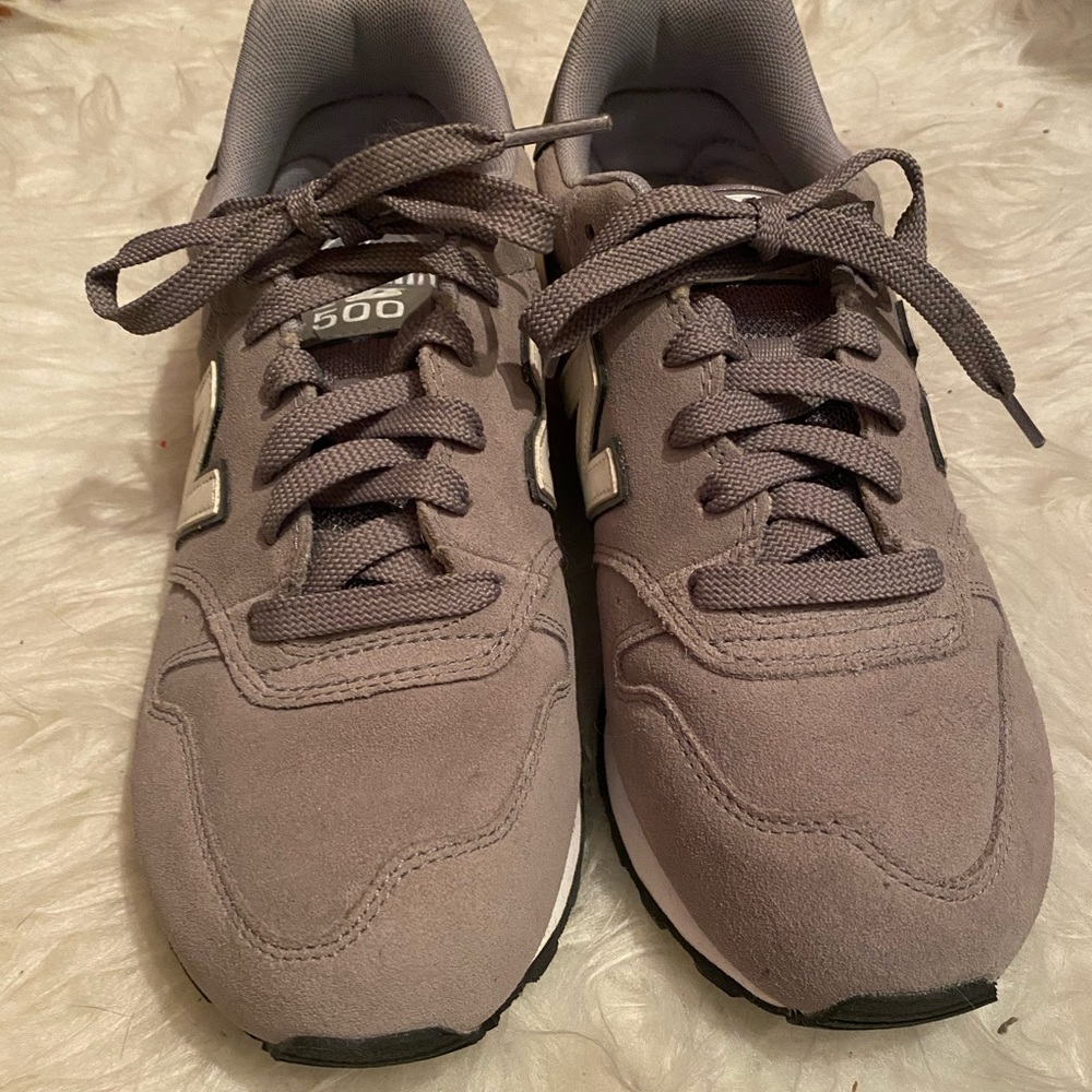 New Balance Sneakers